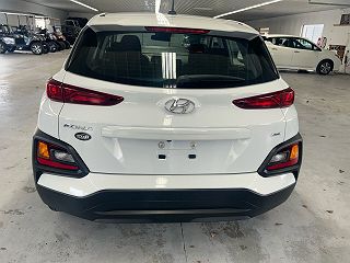 2019 Hyundai Kona SE KM8K1CAA8KU324531 in Fayetteville, PA 4
