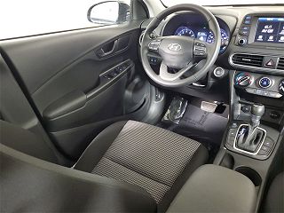 2019 Hyundai Kona SEL KM8K22AA8KU307185 in Greenacres, FL 16