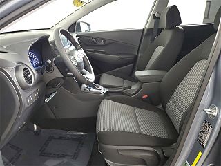 2019 Hyundai Kona SEL KM8K22AA8KU307185 in Greenacres, FL 22