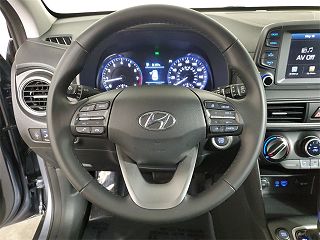 2019 Hyundai Kona SEL KM8K22AA8KU307185 in Greenacres, FL 26