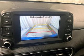 2019 Hyundai Kona SEL KM8K2CAA6KU393344 in Norwood, MA 18
