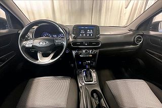 2019 Hyundai Kona SEL KM8K2CAA6KU393344 in Norwood, MA 20