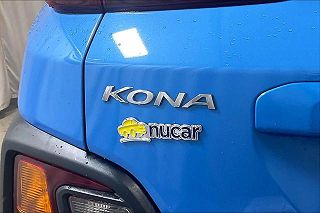 2019 Hyundai Kona SEL KM8K2CAA6KU393344 in Norwood, MA 27