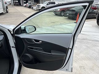 2019 Hyundai Kona Ultimate KM8K53A52KU229289 in Victoria, TX 20