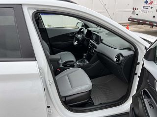 2019 Hyundai Kona Ultimate KM8K53A52KU229289 in Victoria, TX 21