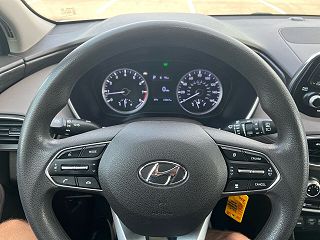 2019 Hyundai Santa Fe SE 5NMS23AD4KH023564 in Boise, ID 11