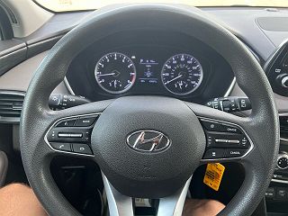 2019 Hyundai Santa Fe SE 5NMS23AD4KH023564 in Boise, ID 12