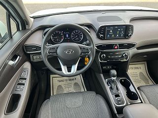2019 Hyundai Santa Fe SE 5NMS23AD4KH023564 in Boise, ID 16