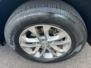 2019 Hyundai Santa Fe SE 5NMS23AD4KH023564 in Boise, ID 20