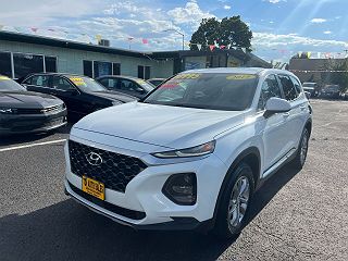 2019 Hyundai Santa Fe SE 5NMS23AD4KH023564 in Boise, ID 23