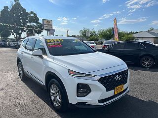 2019 Hyundai Santa Fe SE 5NMS23AD4KH023564 in Boise, ID 25