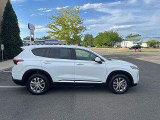2019 Hyundai Santa Fe SE 5NMS23AD4KH023564 in Boise, ID 36