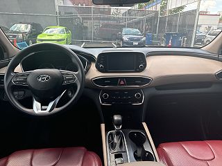 2019 Hyundai Santa Fe SE 5NMS2CAD3KH094478 in Bronx, NY 15