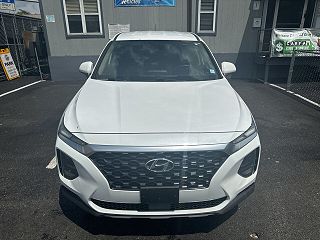 2019 Hyundai Santa Fe SE 5NMS2CAD3KH094478 in Bronx, NY 2