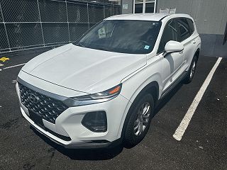 2019 Hyundai Santa Fe SE 5NMS2CAD3KH094478 in Bronx, NY 3