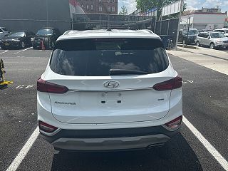 2019 Hyundai Santa Fe SE 5NMS2CAD3KH094478 in Bronx, NY 5