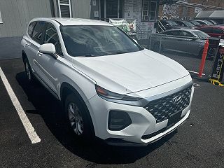 2019 Hyundai Santa Fe SE 5NMS2CAD3KH094478 in Bronx, NY