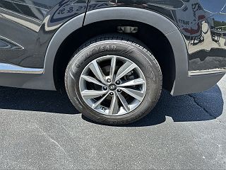 2019 Hyundai Santa Fe SEL 5NMS33AD0KH110309 in Cartersville, GA 4