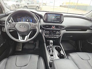 2019 Hyundai Santa Fe  5NMS53AA4KH102987 in El Paso, TX 7