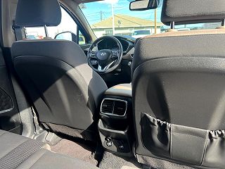 2019 Hyundai Santa Fe SEL 5NMS33AD5KH020296 in Fontana, CA 17