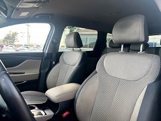 2019 Hyundai Santa Fe SEL 5NMS33AD5KH020296 in Fontana, CA 27