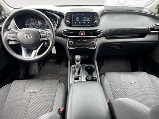 2019 Hyundai Santa Fe SE 5NMS2CAD3KH090320 in Fontana, CA 14