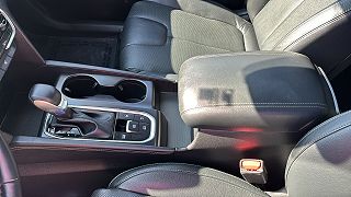 2019 Hyundai Santa Fe Limited Edition 5NMS53AA5KH065612 in Galesburg, IL 22