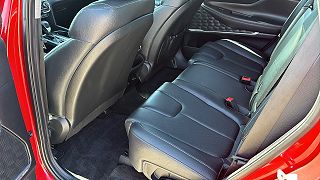 2019 Hyundai Santa Fe Limited Edition 5NMS53AA5KH065612 in Galesburg, IL 28
