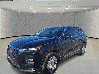2019 Hyundai Santa Fe SEL VIN: 5NMS33AD2KH128178