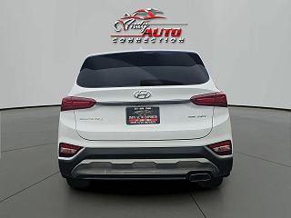 2019 Hyundai Santa Fe Limited Edition 5NMS5CAA3KH058691 in Lebanon, IN 5
