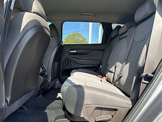 2019 Hyundai Santa Fe SE 5NMS23AD4KH043295 in Little Rock, AR 15