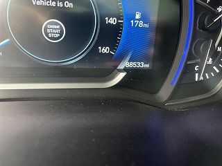 2019 Hyundai Santa Fe Ultimate 5NMS5CAD5KH002584 in Merrifield, MN 16