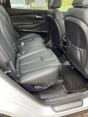 2019 Hyundai Santa Fe Ultimate 5NMS5CAD5KH002584 in Merrifield, MN 28
