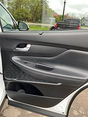 2019 Hyundai Santa Fe Ultimate 5NMS5CAD5KH002584 in Merrifield, MN 29