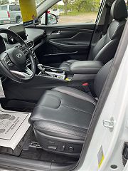 2019 Hyundai Santa Fe Ultimate 5NMS5CAD5KH002584 in Merrifield, MN 9