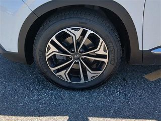 2019 Hyundai Santa Fe Ultimate 5NMS5CAA1KH110917 in New Hudson, MI 10