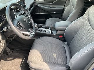 2019 Hyundai Santa Fe SEL 5NMS33AD3KH084658 in Okeechobee, FL 18