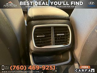 2019 Hyundai Santa Fe SEL 5NMS3CAD5KH000517 in Palm Desert, CA 38