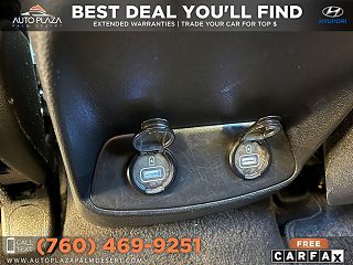 2019 Hyundai Santa Fe SEL 5NMS3CAD5KH000517 in Palm Desert, CA 39