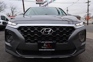 2019 Hyundai Santa Fe SEL 5NMS3CAD3KH004226 in Perth Amboy, NJ 3