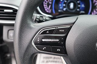 2019 Hyundai Santa Fe SEL 5NMS3CAD3KH004226 in Perth Amboy, NJ 30