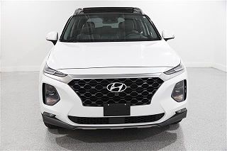 2019 Hyundai Santa Fe Ultimate 5NMS5CAD0KH089908 in Willoughby Hills, OH 2