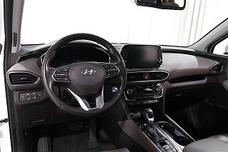 2019 Hyundai Santa Fe Ultimate 5NMS5CAD0KH089908 in Willoughby Hills, OH 6
