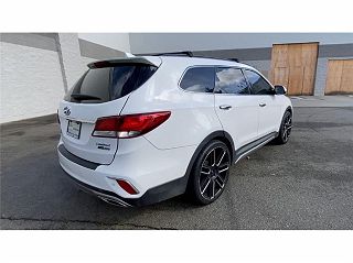 2019 Hyundai Santa Fe XL Limited Edition KM8SRDHF0KU310557 in Everett, WA 2