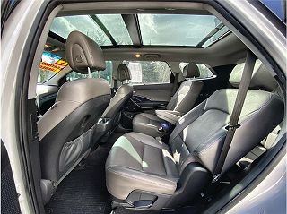 2019 Hyundai Santa Fe XL Limited Edition KM8SRDHF0KU310557 in Everett, WA 22