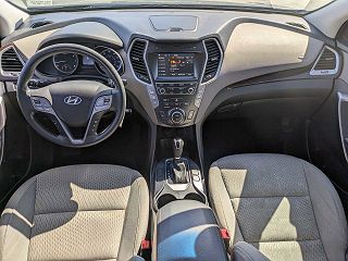 2019 Hyundai Santa Fe XL SE KM8SM4HF1KU303924 in Palmdale, CA 15