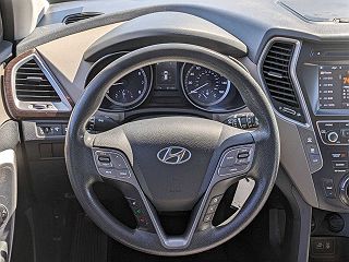 2019 Hyundai Santa Fe XL SE KM8SM4HF1KU303924 in Palmdale, CA 21