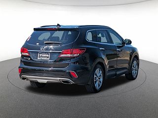 2019 Hyundai Santa Fe XL SE KM8SM4HF1KU303924 in Palmdale, CA 7
