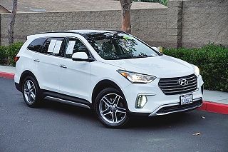 2019 Hyundai Santa Fe XL Limited Edition KM8SR4HF0KU298541 in Poway, CA 3