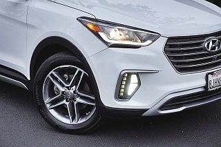 2019 Hyundai Santa Fe XL Limited Edition KM8SR4HF0KU298541 in Poway, CA 4